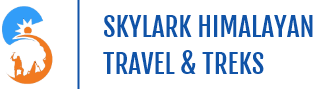 Skylark Himalayan Treks & Expedition Pvt. Ltd logo